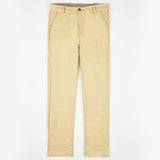Classic long trousers - Stone