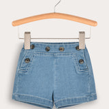 Baby jeans - jeans