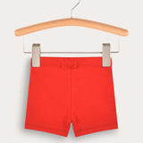 Baby Reeve Tights - Red