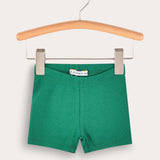 Baby Reeve Tights - Green