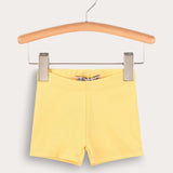 Baby Reeve Tights - Yellow