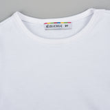 Pack of two warm undershirts - white