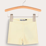 Baby Reeve Tights - Yellow