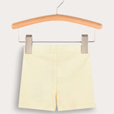 Baby Reeve Tights - Yellow