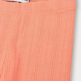 Long Rivet Tights - Pink