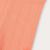 Rivet short tights - pink