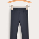 Long tights model - Navy