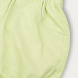 Baby Bloomers Pants - Lime