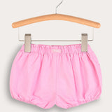 Baby Bloomers Pants - Pink