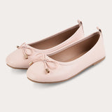 Classic ballerina for girls - pink