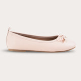 Classic ballerina for girls - pink