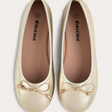 Classic ballerina for girls - metal