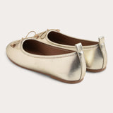Classic ballerina for girls - metal