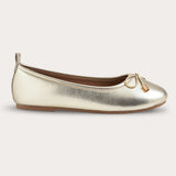 Classic ballerina for girls - metal