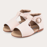 Baby sandal - pink