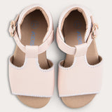 Baby sandal - pink
