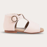 Baby sandal - pink