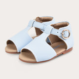 Baby sandal - blue