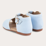 Baby sandal - blue