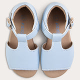 Baby sandal - blue