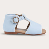 Baby sandal - blue