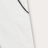 Elegant shorts - cream