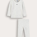 Pack of two sets for baby - navy