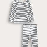 Pack of two sets for baby - navy