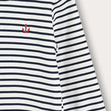 Pack of two sets for baby - navy