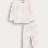 Pack of two sets for baby - pink