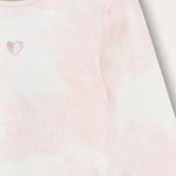 Pack of two sets for baby - pink