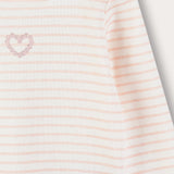 Pack of two sets for baby - pink