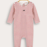 Babygro Third Pack - Colorful