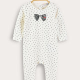 Babygro Third Pack - Colorful
