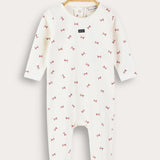 Babygro Third Pack - Colorful