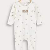 Babygro Third Pack - Colorful