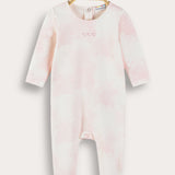 Babygro Third Pack - Pink