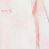 Babygro Third Pack - Pink