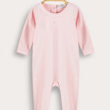 Babygro Third Pack - Pink