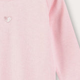 Babygro Third Pack - Pink