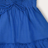 Banglin Skirt - Royal