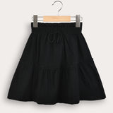 Banglin Skirt - Black