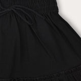 Banglin Skirt - Black