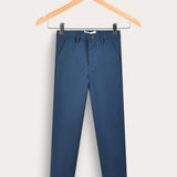 Elegant long pants - Navy