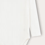 Reeves S.A. Bodysuit - White