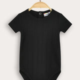 Reeve Sh.K. Bodysuit - Black