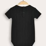 Reeve Sh.K. Bodysuit - Black
