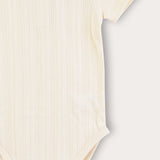 Reeve Sh.K. Bodysuit - Beige