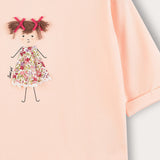 Doll shirt - pink