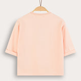 Doll shirt - pink